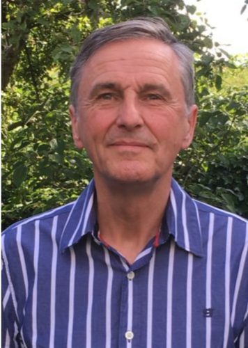 Cees Broekhof