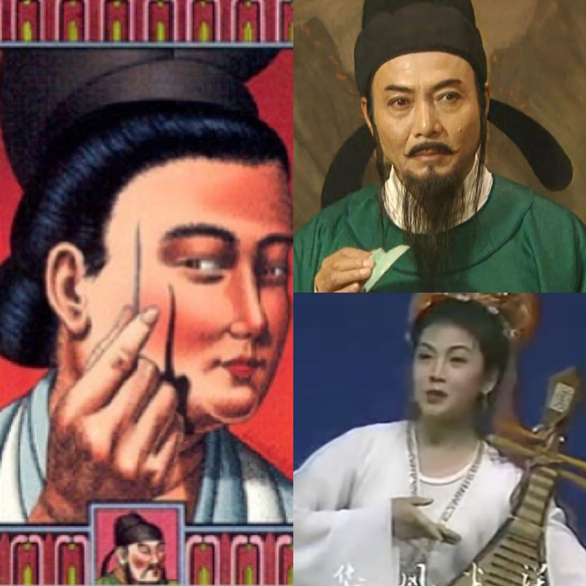 Judge Dee’s transgeneric journey Chinese translation and adaptation of